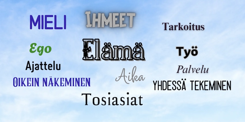 Hakemisto